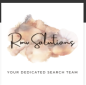 RMV Recruitment Solutions logo